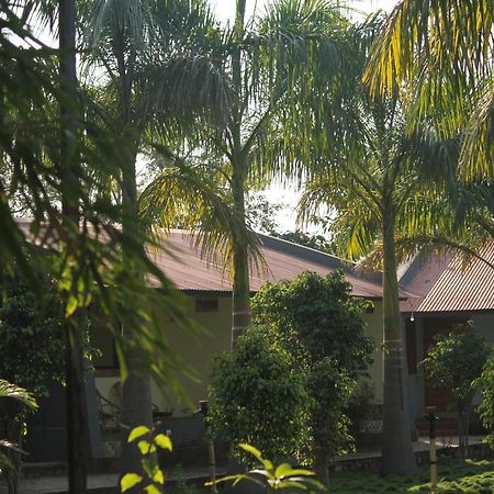 Tadoba Tiger Valley Resort Chandrapur 外观 照片
