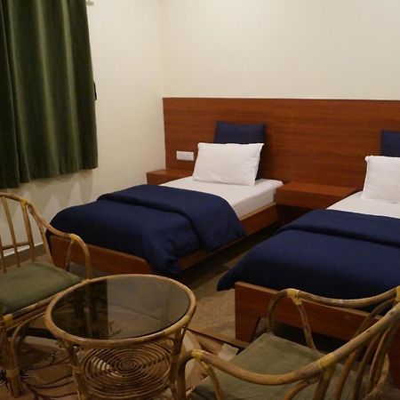 Tadoba Tiger Valley Resort Chandrapur 外观 照片