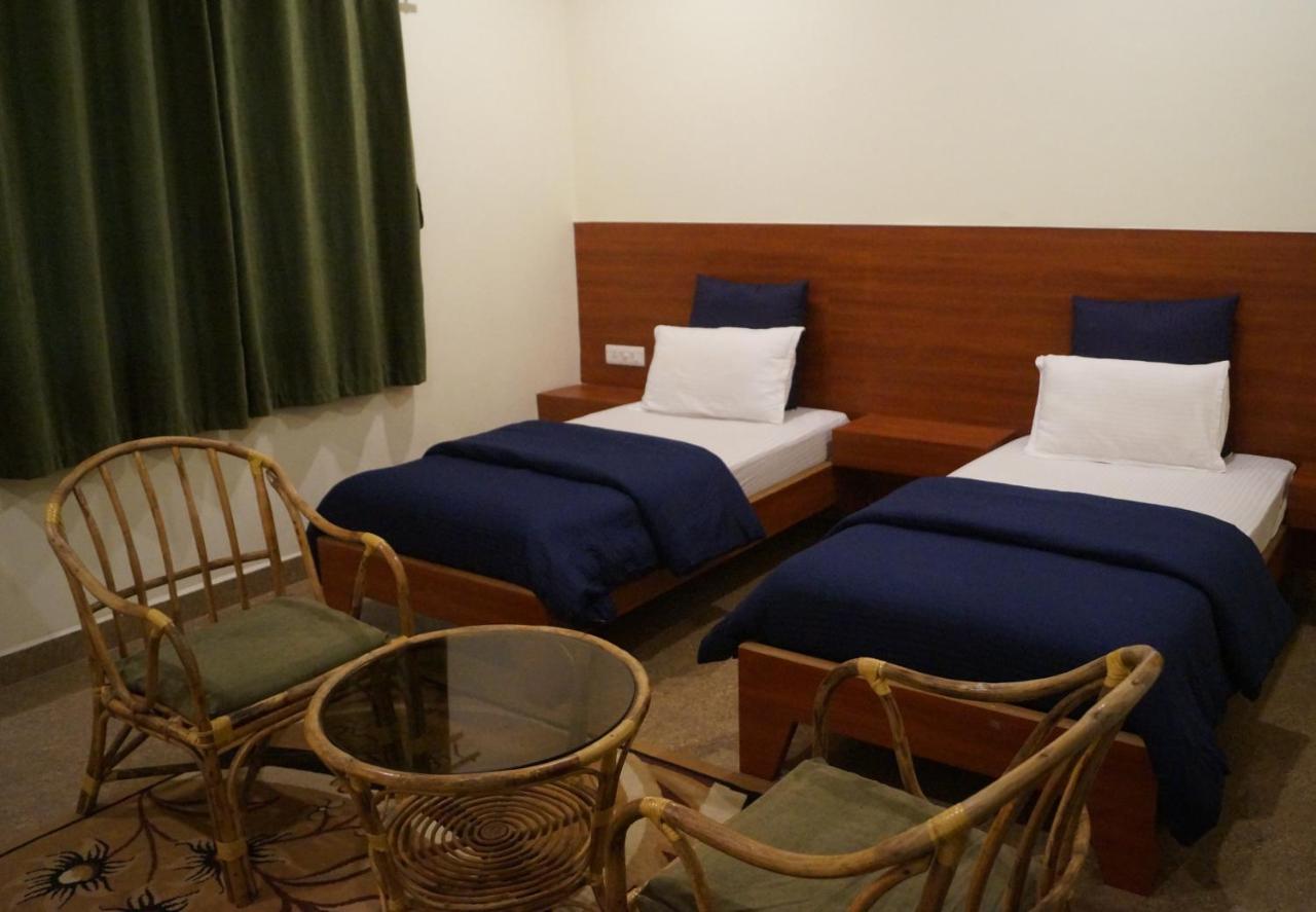 Tadoba Tiger Valley Resort Chandrapur 外观 照片
